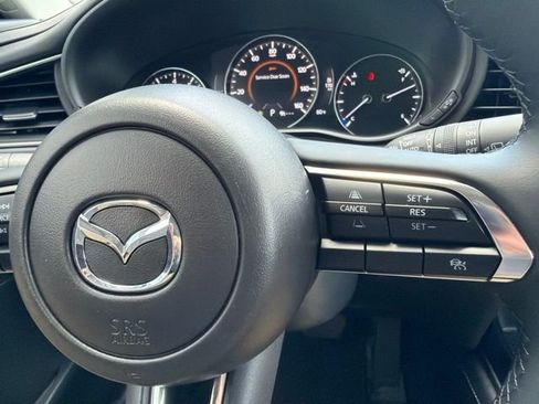 Used 2025 MAZDA CX-30 AWD 2.5 S w/ Select Sport Pkg image 18