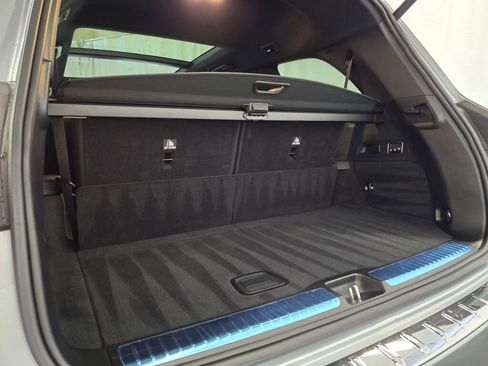 Used 2024 Mercedes-Benz GLS 450 4MATIC image 22