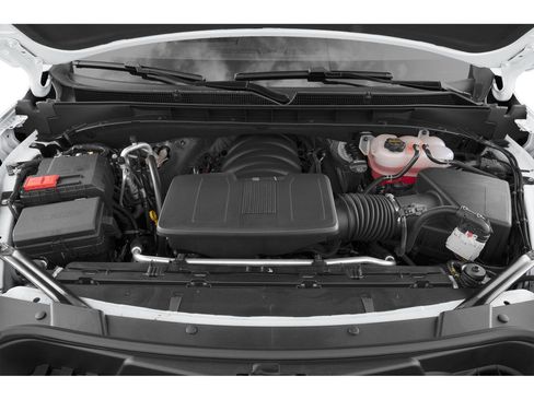 New 2026 GMC Yukon XL AT4 w/ AT4 Premium Plus Package AWD/4WD image 35