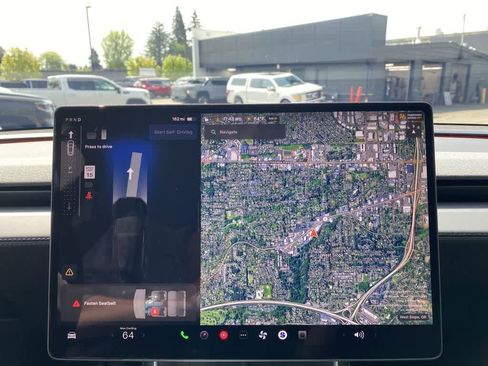 Used 2026 Tesla Model Y AWD image 25