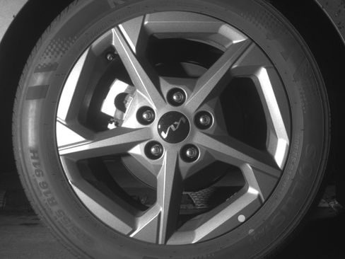 Used 2025 Kia K4 FWD image 15