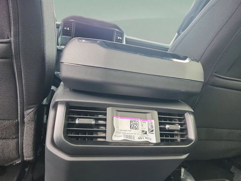New 2026 Ford F150 STX RWD image 17