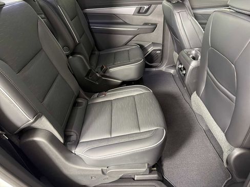 New 2026 Buick Enclave Sport Touring w/ Power Package image 15