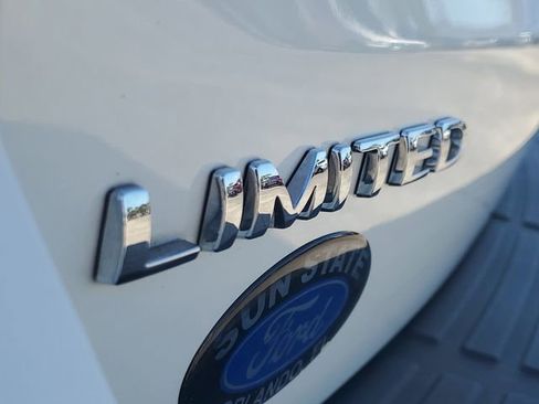 Certified 2023 Ford Expedition Max Limited image 7