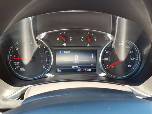 Certified 2022 Chevrolet Equinox LT FWD image 15