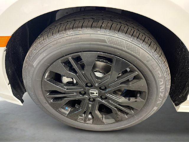 New 2027 Honda Odyssey Sport-L image 11