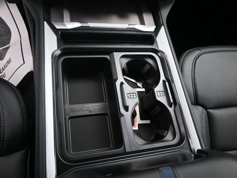 New 2026 Ford F350 Platinum image 17