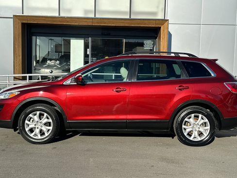 Used 2012 MAZDA CX-9 Touring image 5