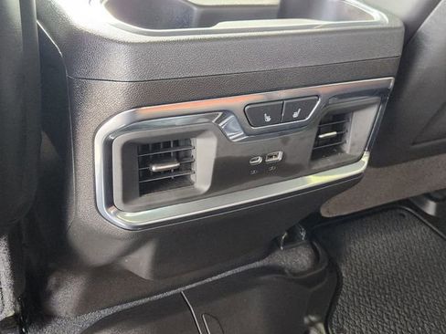 Used 2025 GMC Sierra 1500 Denali Ultimate AWD/4WD image 29