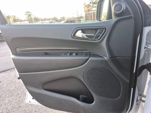 Used 2024 Dodge Durango GT AWD/4WD image 17
