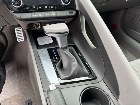 New 2026 Hyundai Elantra Sport FWD image 26