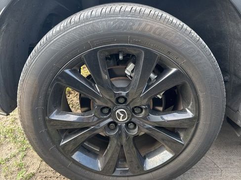 Used 2024 MAZDA CX-30 AWD 2.5 S w/ Select Sport Pkg image 12