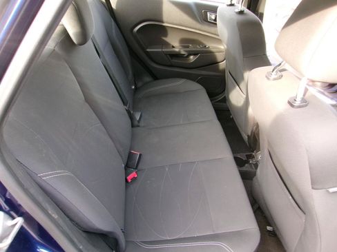 Used 2016 Ford Fiesta SE FWD image 15