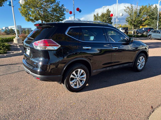 Used 2014 Nissan Rogue SV AWD/4WD image 32