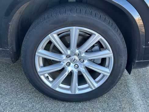 Used 2016 Volvo XC90 T6 Inscription image 12