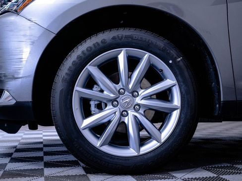 Used 2023 Acura RDX AWD image 9