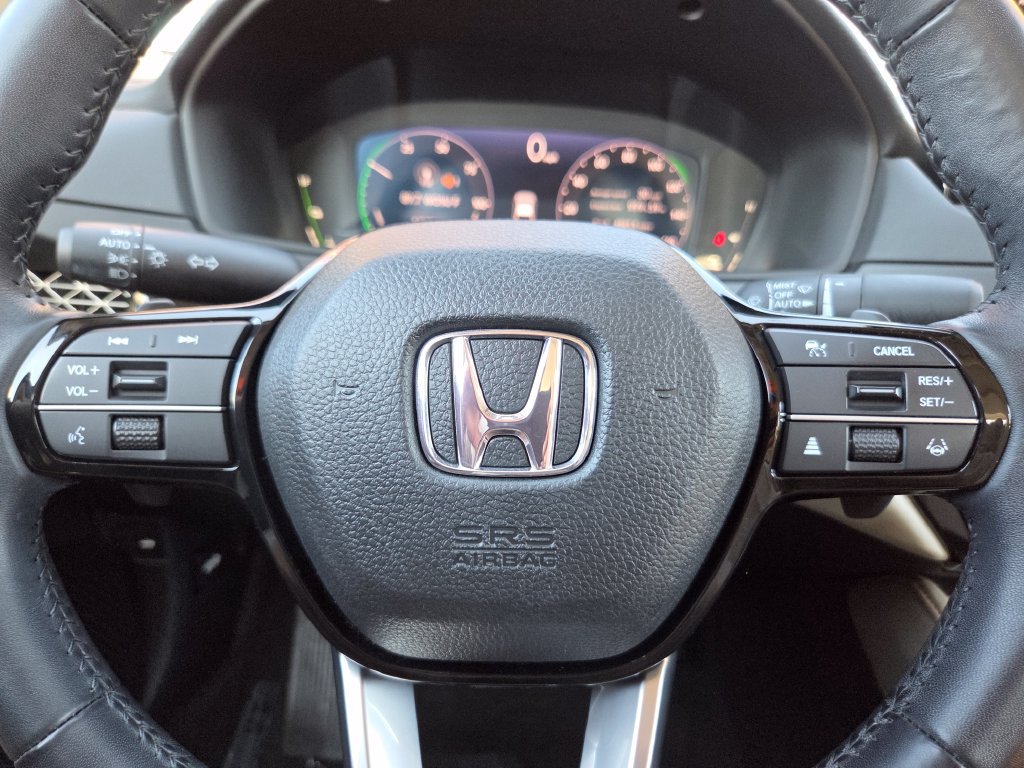 Used 2024 Honda Accord Touring image 38