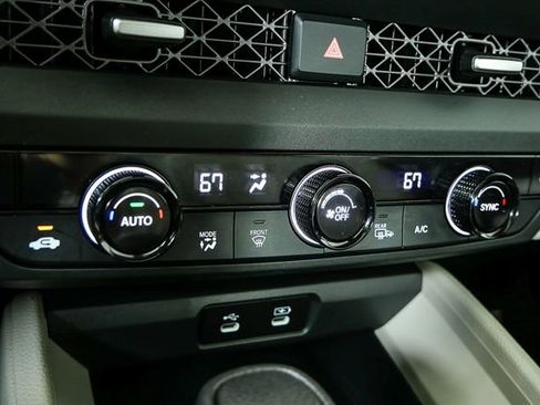 Used 2024 Honda Accord EX image 14