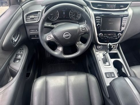 Used 2023 Nissan Murano SV w/ SV Midnight Edition Package FWD image 13