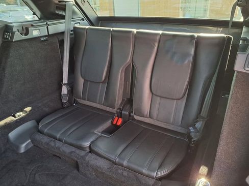 Used 2021 Land Rover Range Rover Sport HSE Silver Edition image 25