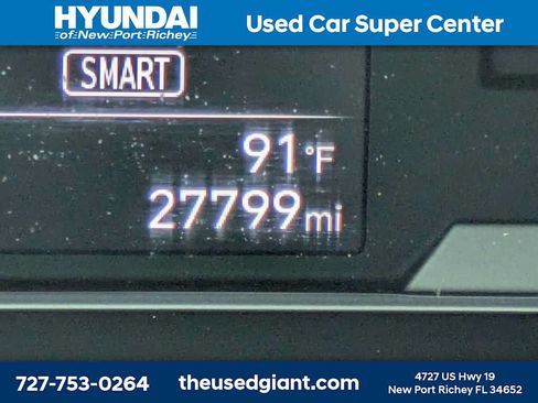 Used 2024 Hyundai Santa Cruz SEL FWD image 31
