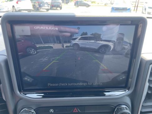 Used 2022 Ford Bronco Sport Big Bend w/ Convenience Package image 20