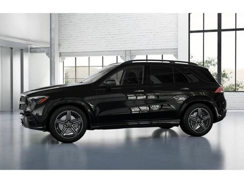 New 2026 Mercedes-Benz GLE 350 4MATIC image 36