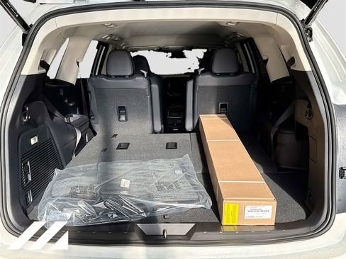 New 2026 Subaru Ascent Premium AWD/4WD image 24