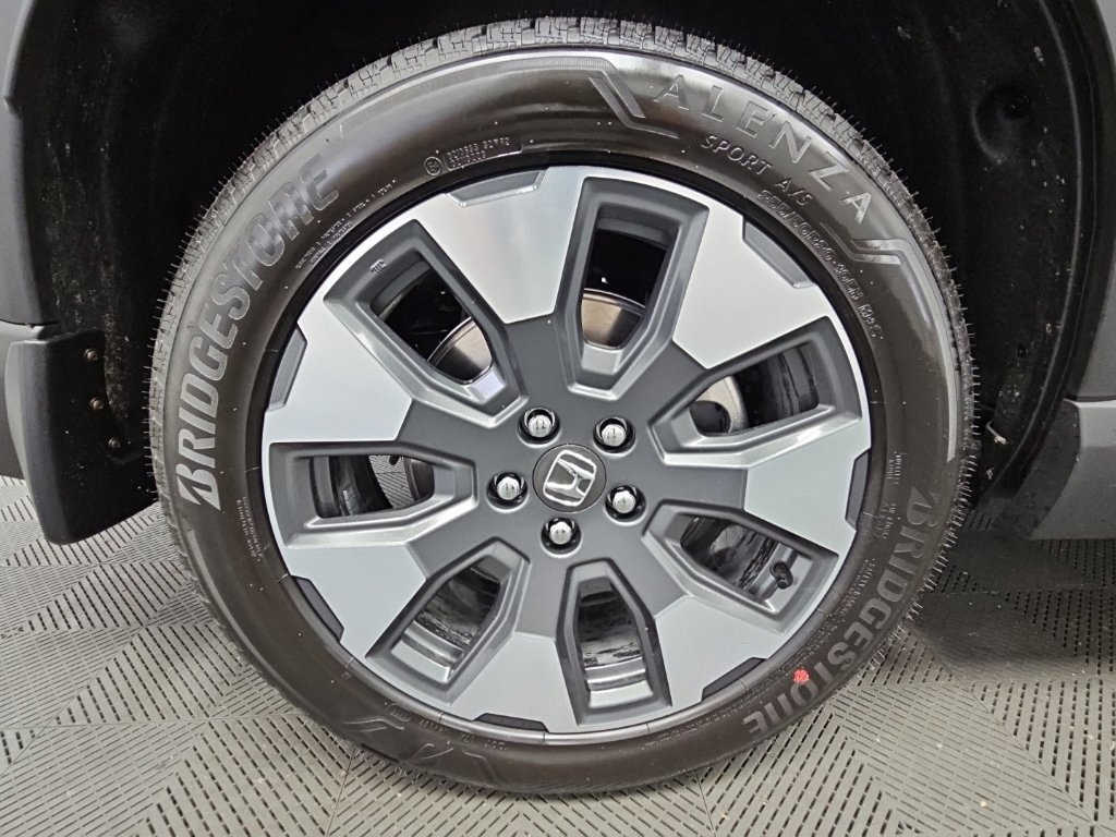 New 2026 Honda Pilot Touring image 50