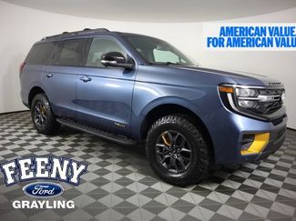 New 2027 Ford Expedition Tremor w/ Driver's Package AWD/4WD 360° Tour