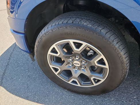 Used 2024 Ford F150 STX AWD/4WD image 17