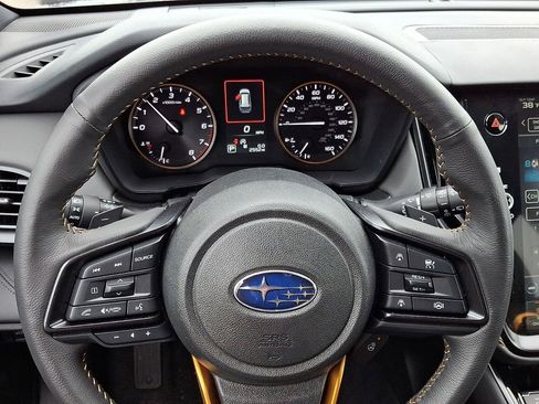 Used 2025 Subaru Outback Wilderness w/ Wilderness Package image 19