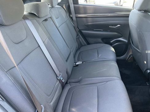 Certified 2024 Hyundai Tucson SE FWD image 25