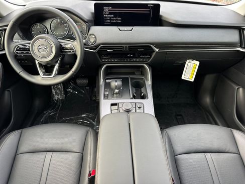 New 2026 MAZDA CX-90 3.3 Turbo w/ Preferred Package image 12
