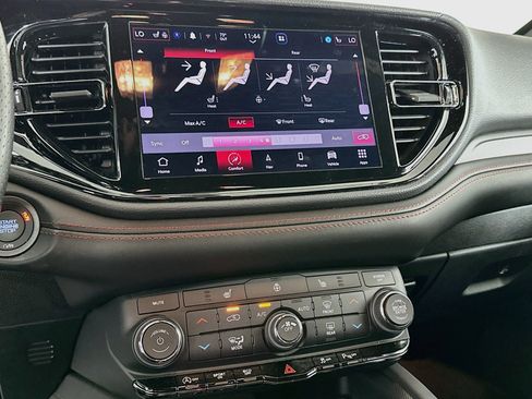 Used 2026 Dodge Durango GT AWD/4WD image 24
