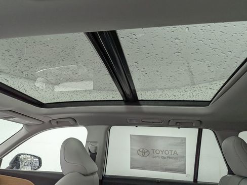 New 2026 Toyota Grand Highlander AWD image 9