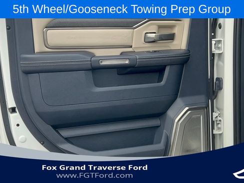 Used 2020 RAM 3500 Limited AWD/4WD image 37