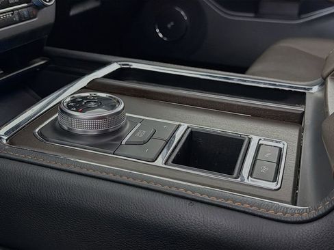 Used 2020 Ford Expedition King Ranch w/ Cargo Package image 21