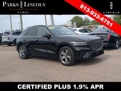 Used 2024 Genesis GV70 3.5T Sport