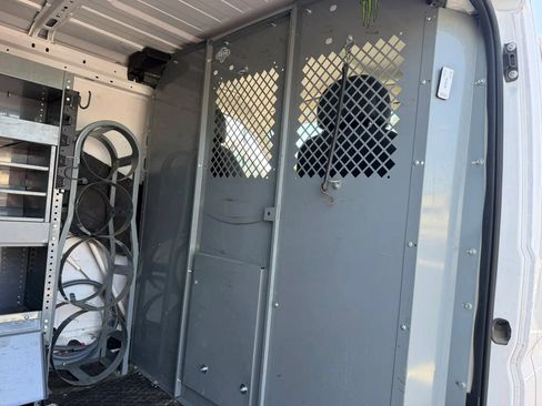 Used 2019 RAM ProMaster 1500 FWD image 12