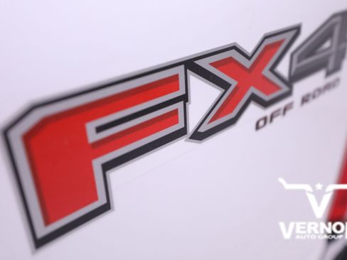 New 2026 Ford F350 Lariat w/ Chrome Package image 45