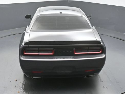 Used 2023 Dodge Challenger SXT w/ Blacktop Package RWD image 40
