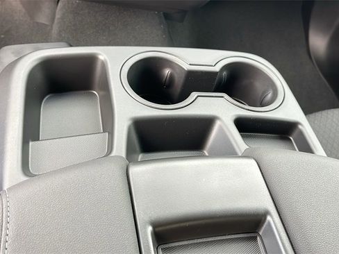 New 2026 GMC Sierra 1500 Elevation image 19