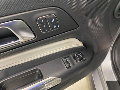 New 2025 Ford Mustang Premium image 10