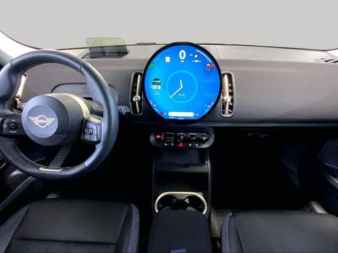 Used 2025 MINI Cooper Countryman S AWD/4WD image 15