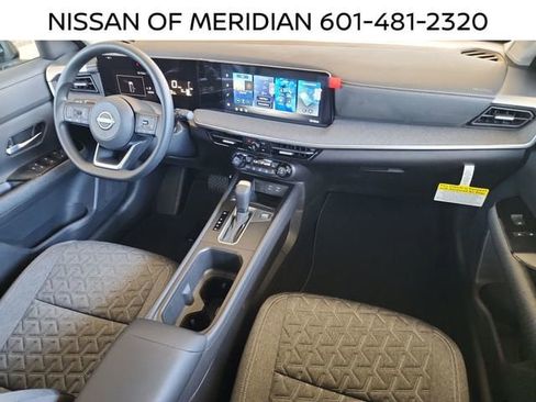 New 2026 Nissan Kicks SV w/ SV Premium Package FWD image 14