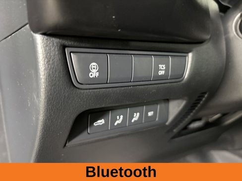 Used 2025 MAZDA CX-50 AWD 2.5 S w/ Premium Plus Pkg image 10