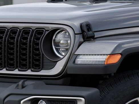 New 2026 Jeep Gladiator Sport AWD/4WD image 10
