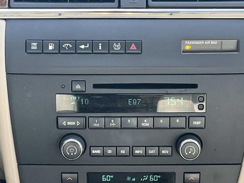 Used 2005 Buick LaCrosse CXL w/ Gold Convenience Package FWD image 15