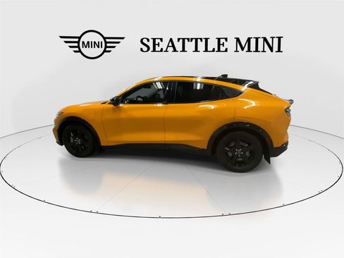 Used 2022 Ford Mustang Mach-E California Route 1 AWD/4WD image 7